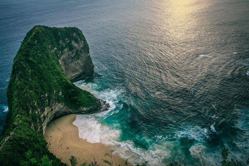 Bali Beaches